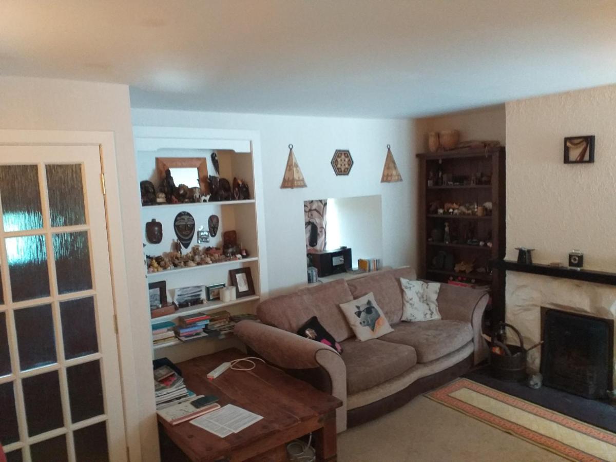 Craignavie Cottage キリン エクステリア 写真