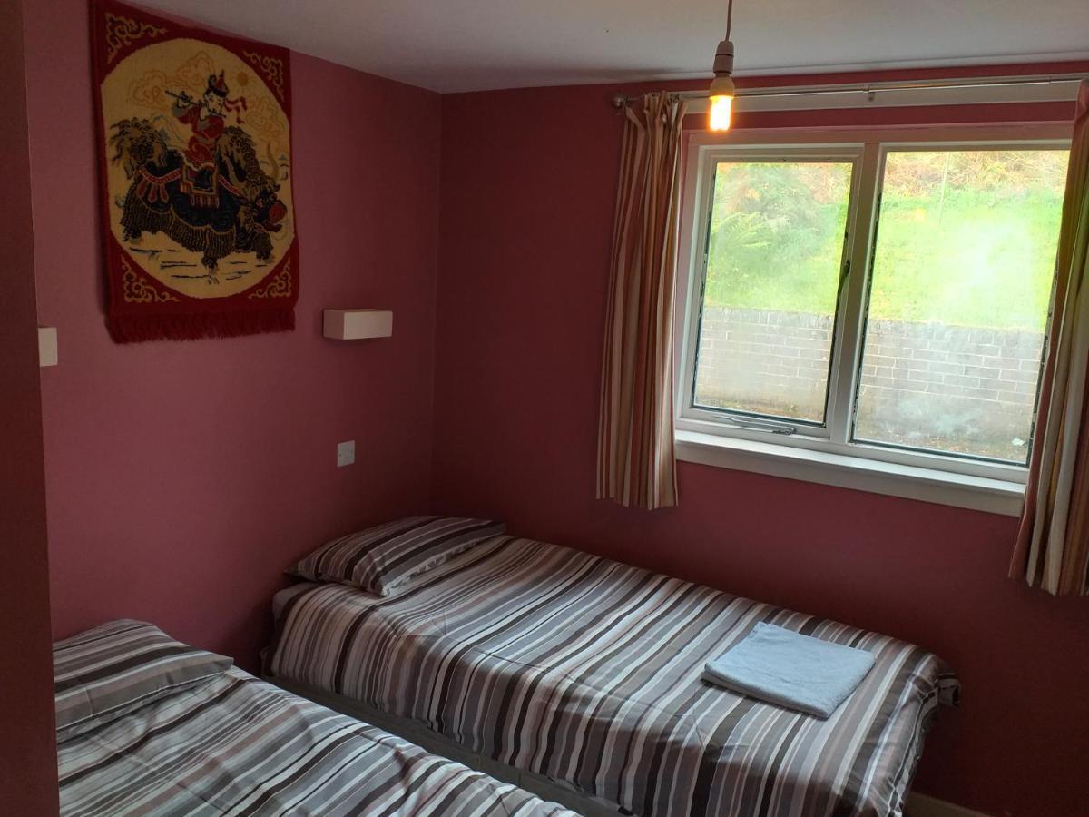 Craignavie Cottage キリン エクステリア 写真