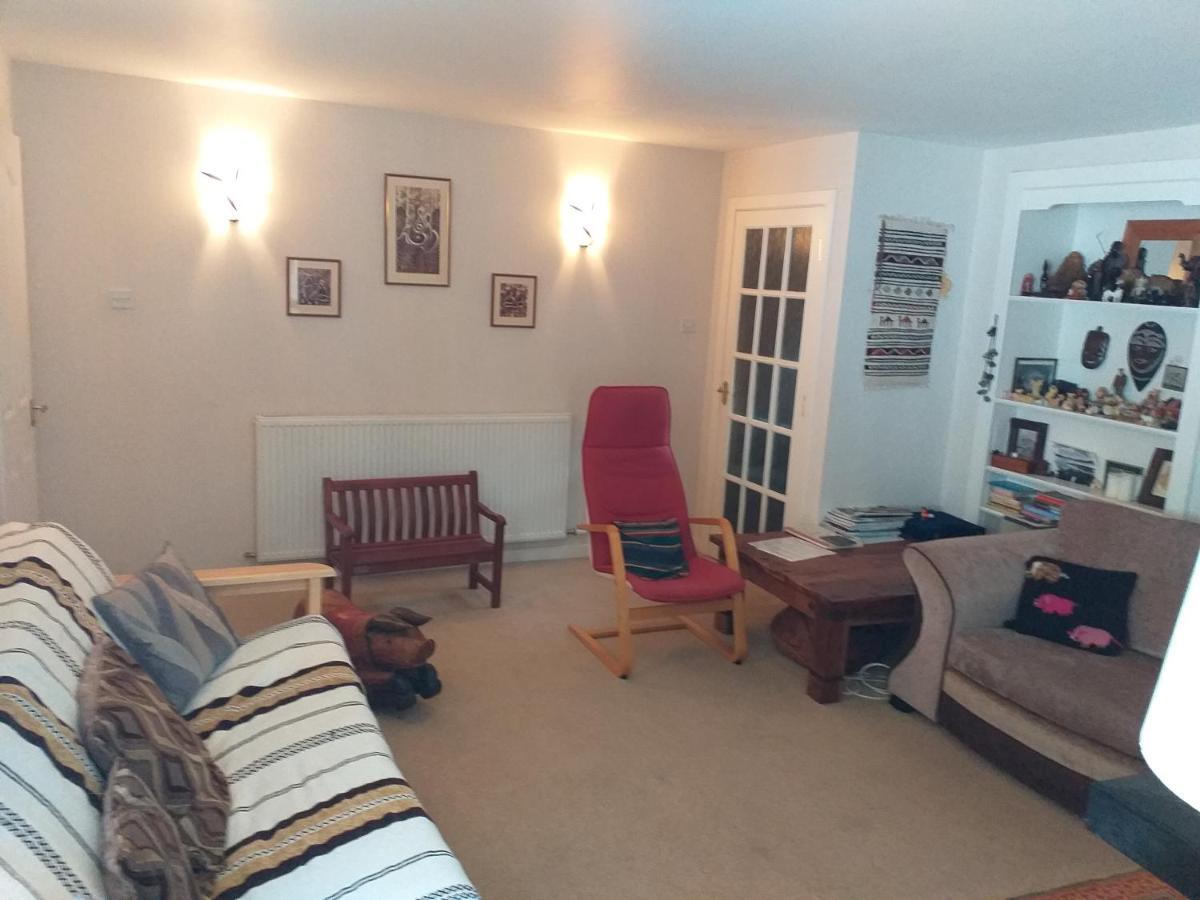 Craignavie Cottage キリン エクステリア 写真